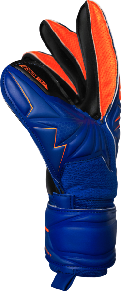 REUSCH Attrakt Infinity Finger Support