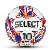 SELECT Numero 10 Turf Match