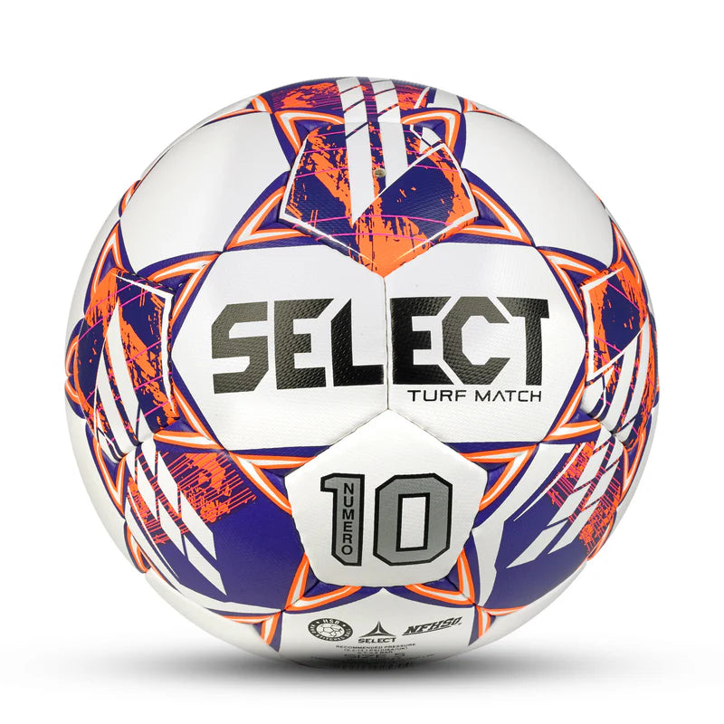 SELECT Numero 10 Turf Match