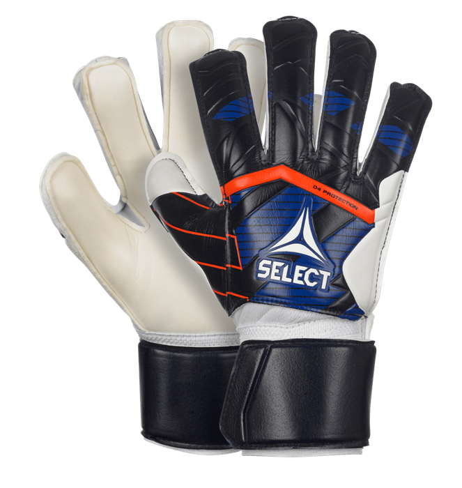 SELECT 04 Protection v24 FLAT CUT