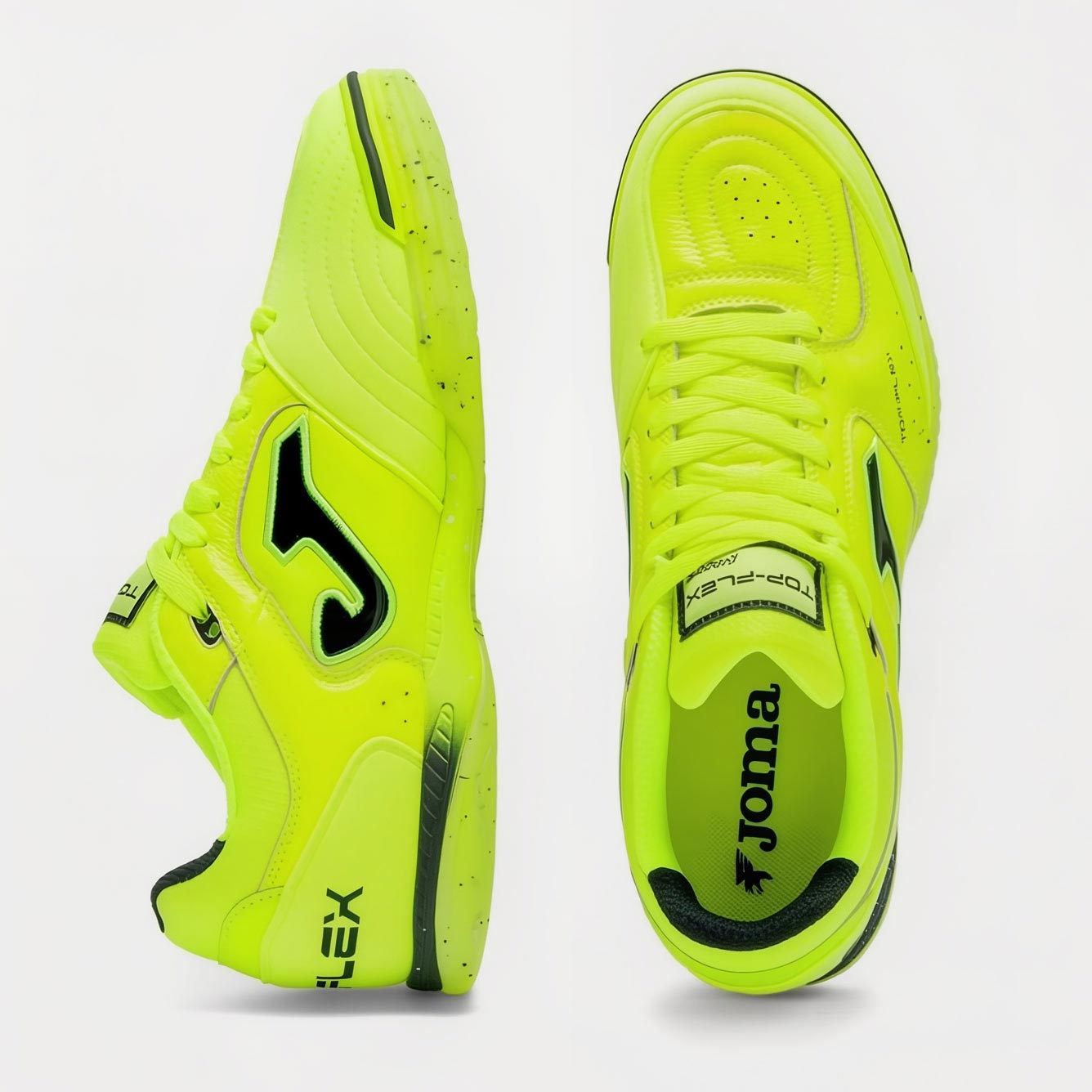 JOMA TOP FLEX 2609 FLOUR YELLOW INDOOR SALA