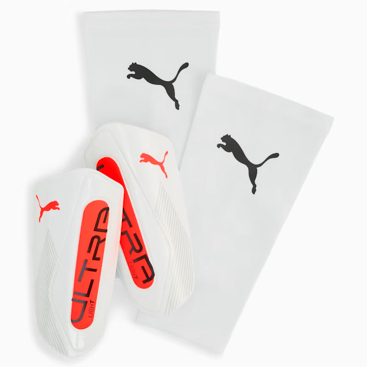 ULTRA Light Soccer Sleeve Shinguards