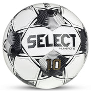 SELECT Numero 10 NFHS