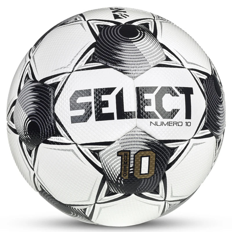 SELECT Numero 10 NFHS