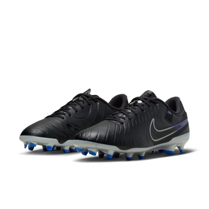 NK Tiempo Legend 10 Academy FG Blue