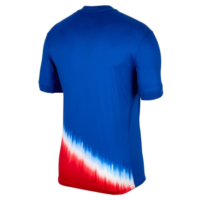 USA Away Jersey 2024