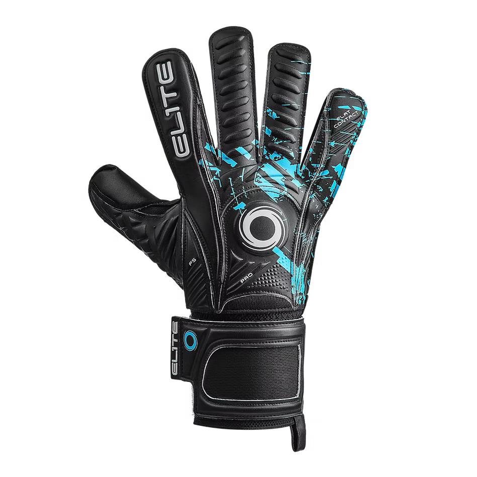 ELITE U1 GOALKEEPING