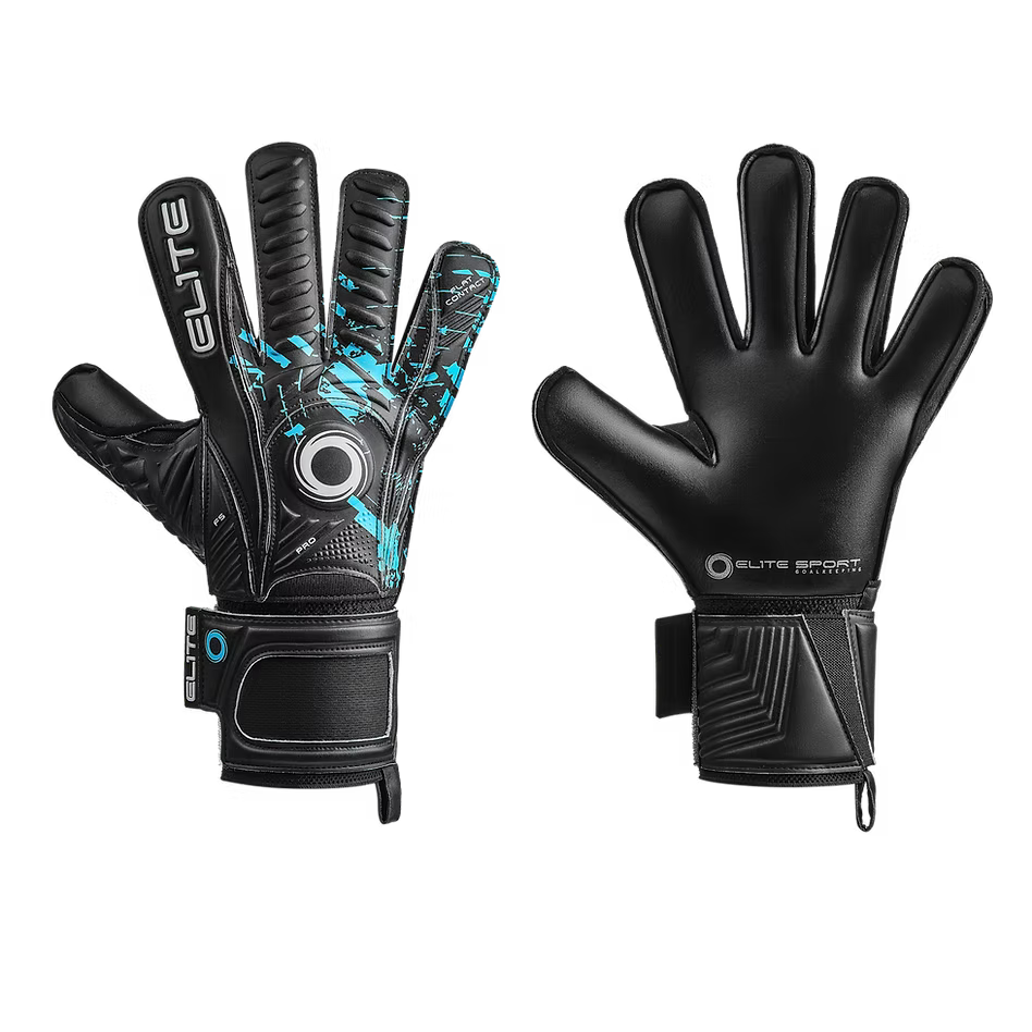 ELITE U1 GOALKEEPING