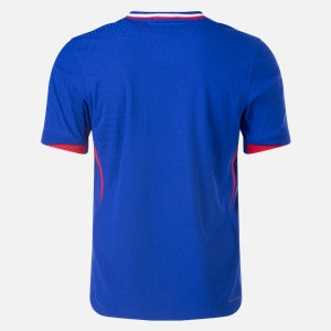 France Home Jersey 2014