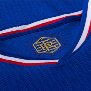 France Home Jersey 2014