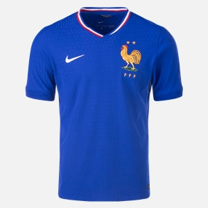 France Home Jersey 2014