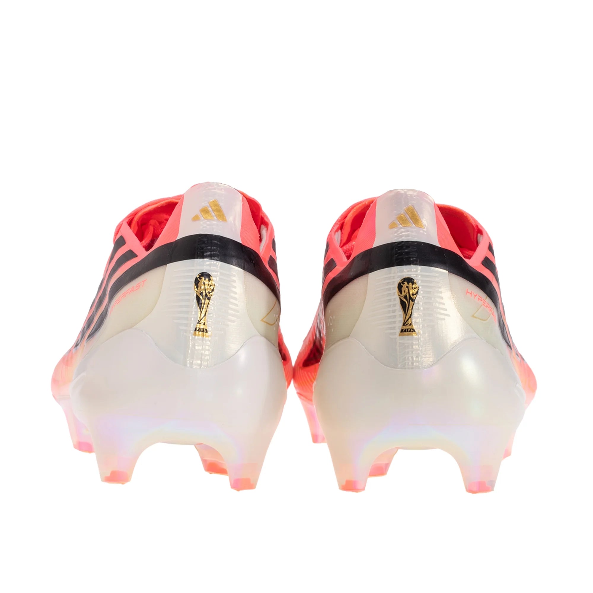 ADIDAS F50 Hyperfast Elite FG Firm Ground Soccer Cleat