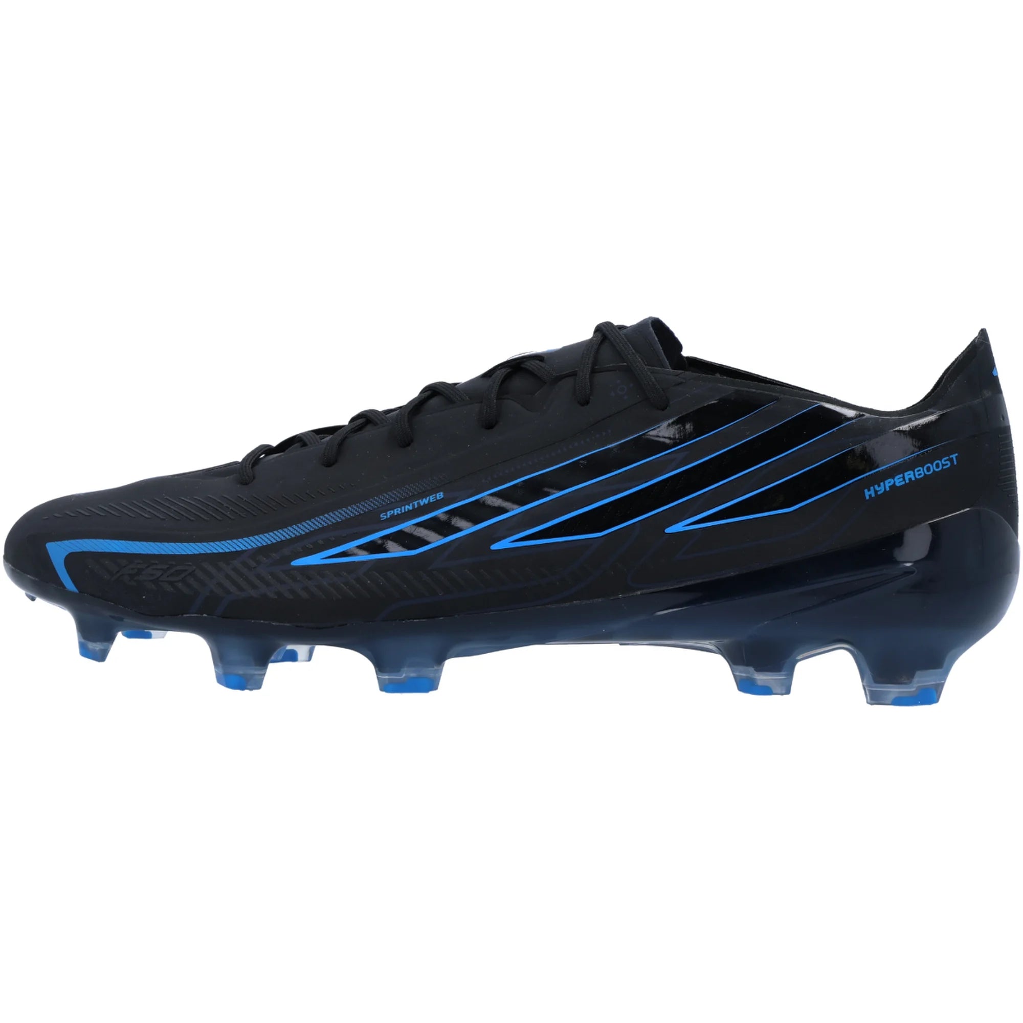 adidas F50 Hyperfast Elite FG Firm Ground Soccer Cleat