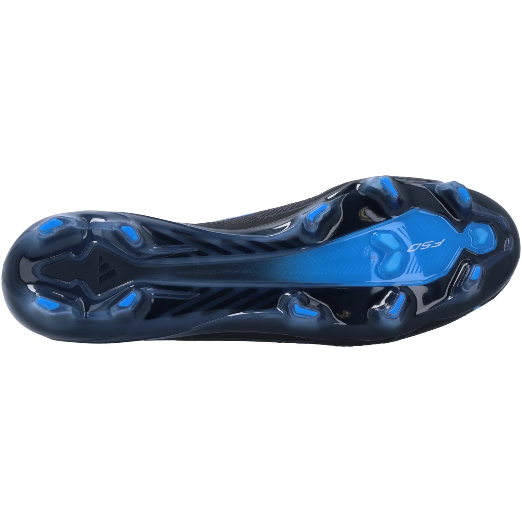 adidas F50 Hyperfast Elite FG Firm Ground Soccer Cleat