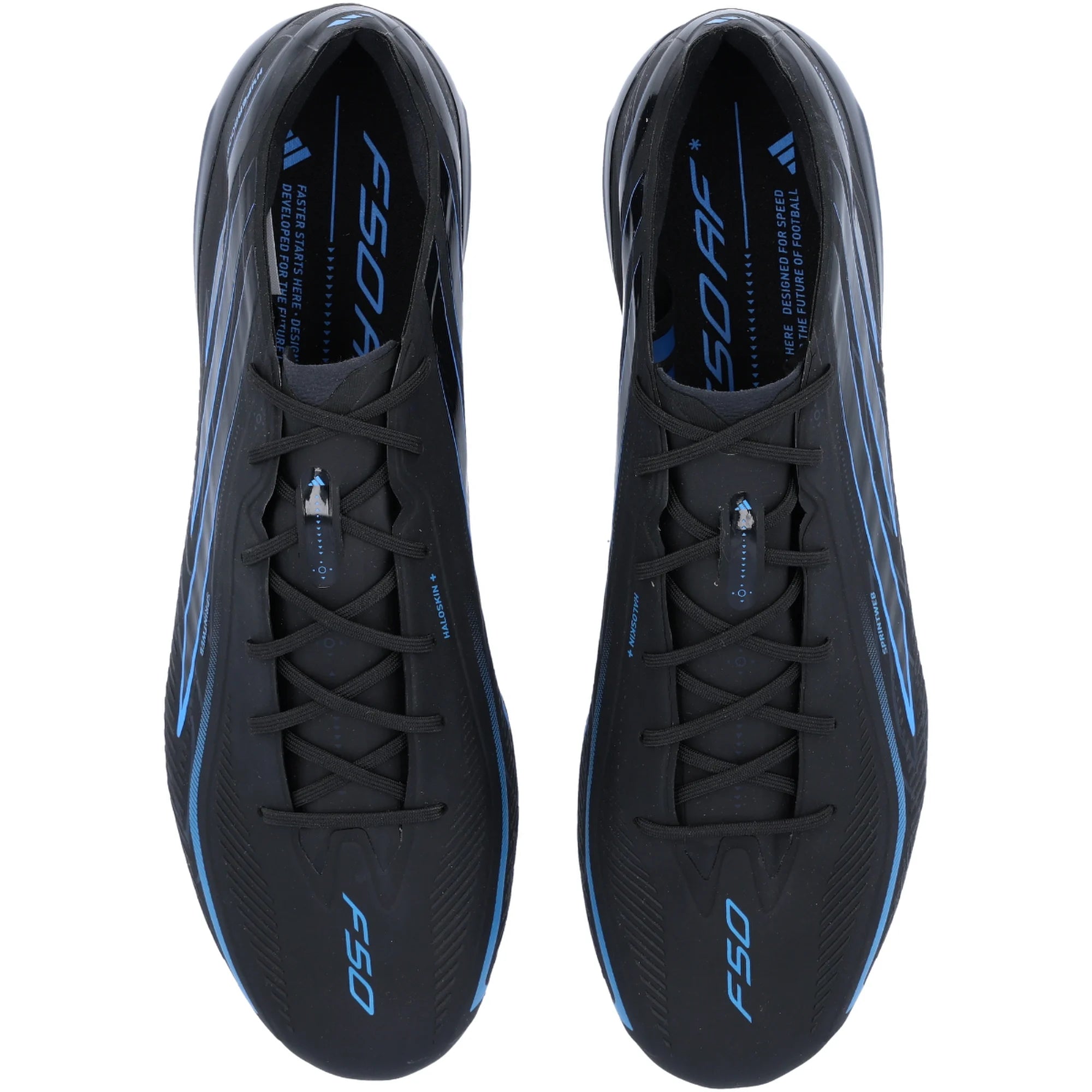 adidas F50 Hyperfast Elite FG Firm Ground Soccer Cleat
