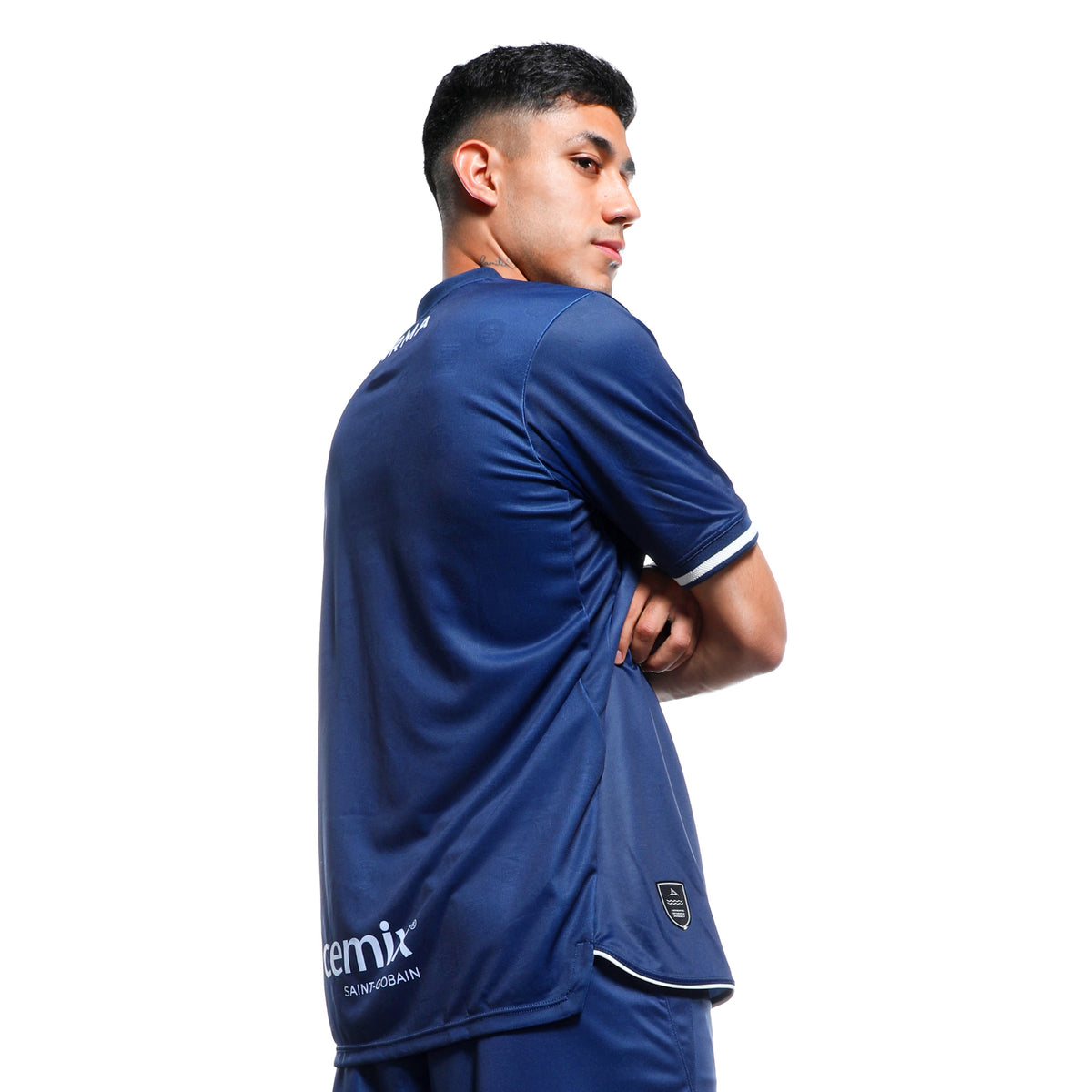 JERSEY ALTERNATIVA CLUB CRUZ AZUL 2026-2027