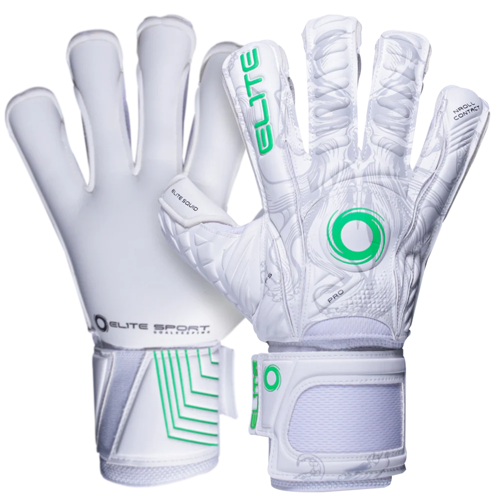 Elite Sport Squid Goalkeeper Gloves