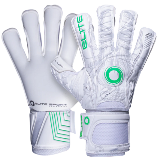 Elite Sport Squid Goalkeeper Gloves