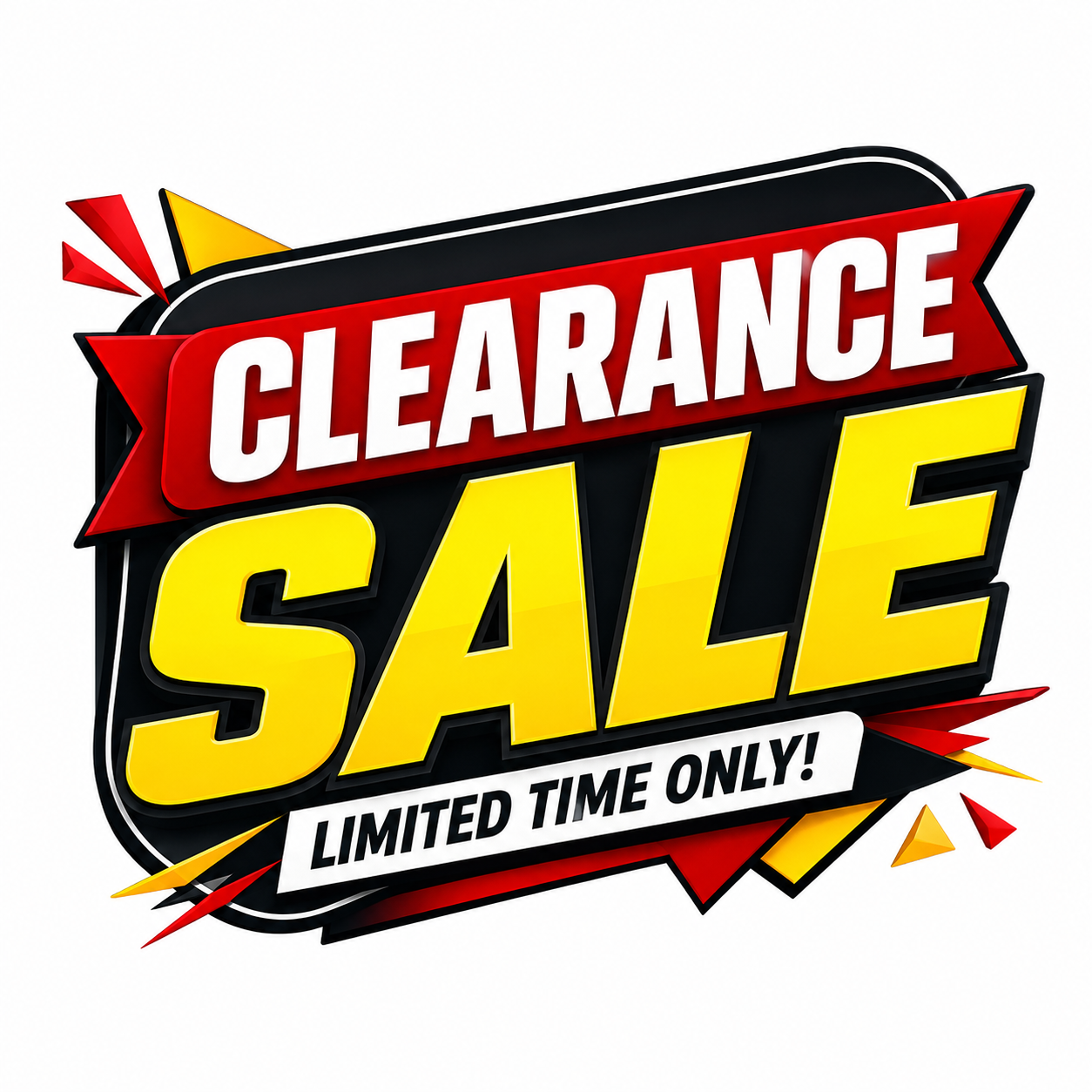 Clearance