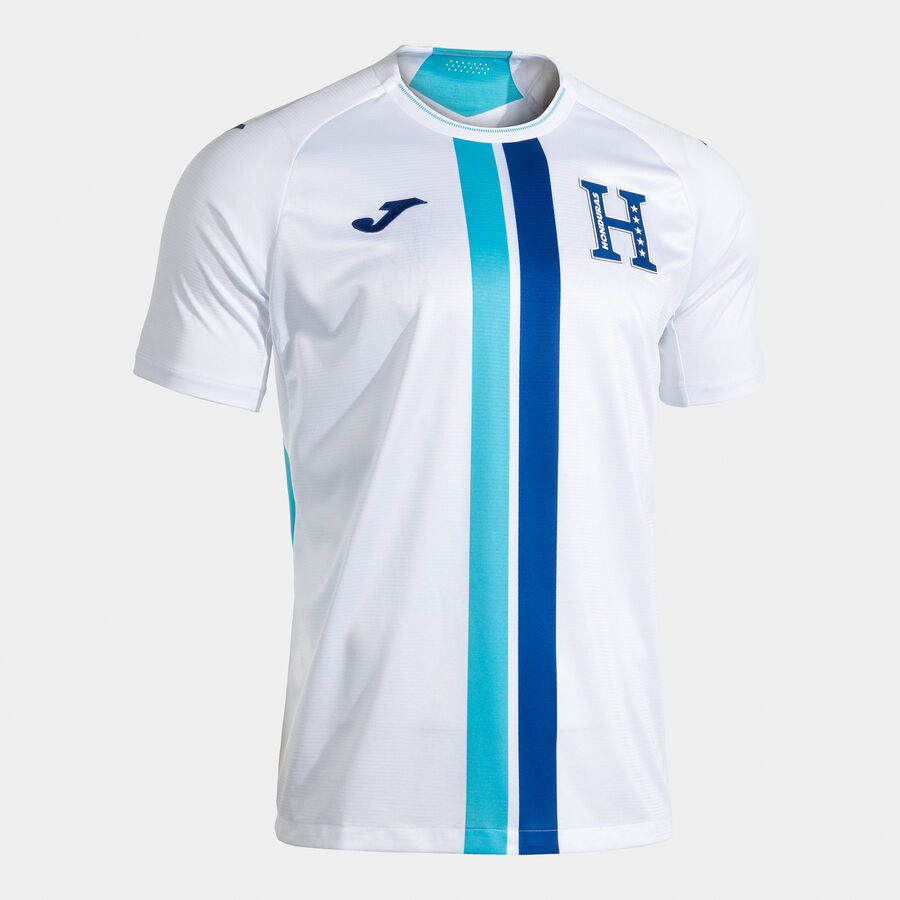 JOMA Shirt short sleeve home Honduras National Football Federation OFICIAL LOCAL 2026-27