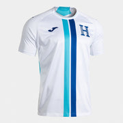 JOMA Shirt short sleeve home Honduras National Football Federation OFICIAL LOCAL 2026-27