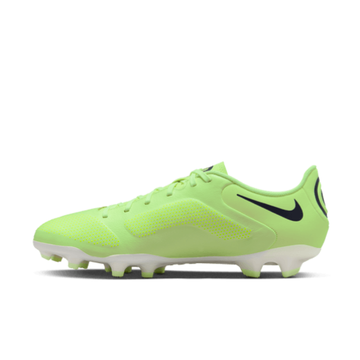 NK Tiempo Legend 9 Academy FG - Barely Volt/Summit White