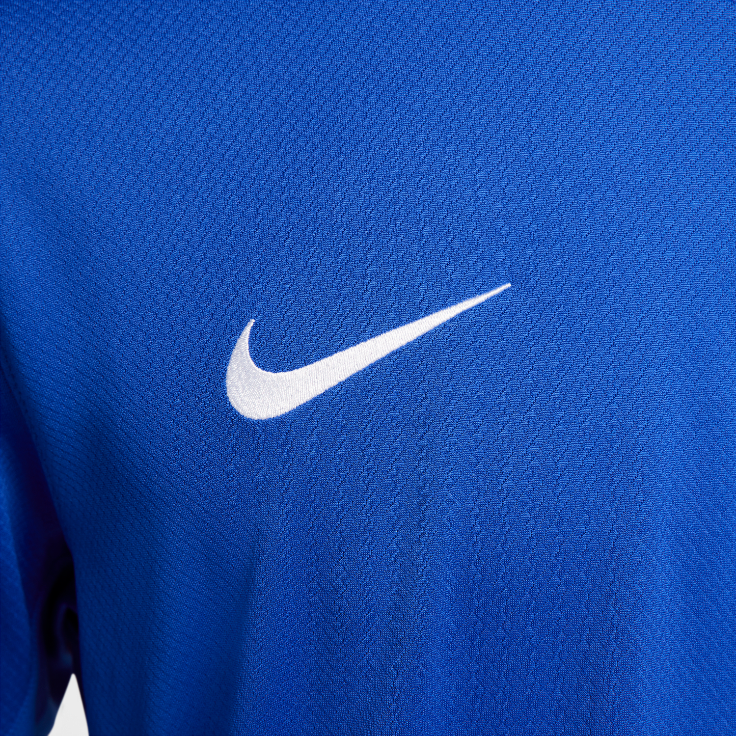 France Home Jersey 2014