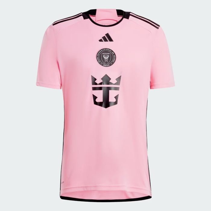 Inter Miami Home 24/25 MESSI 10