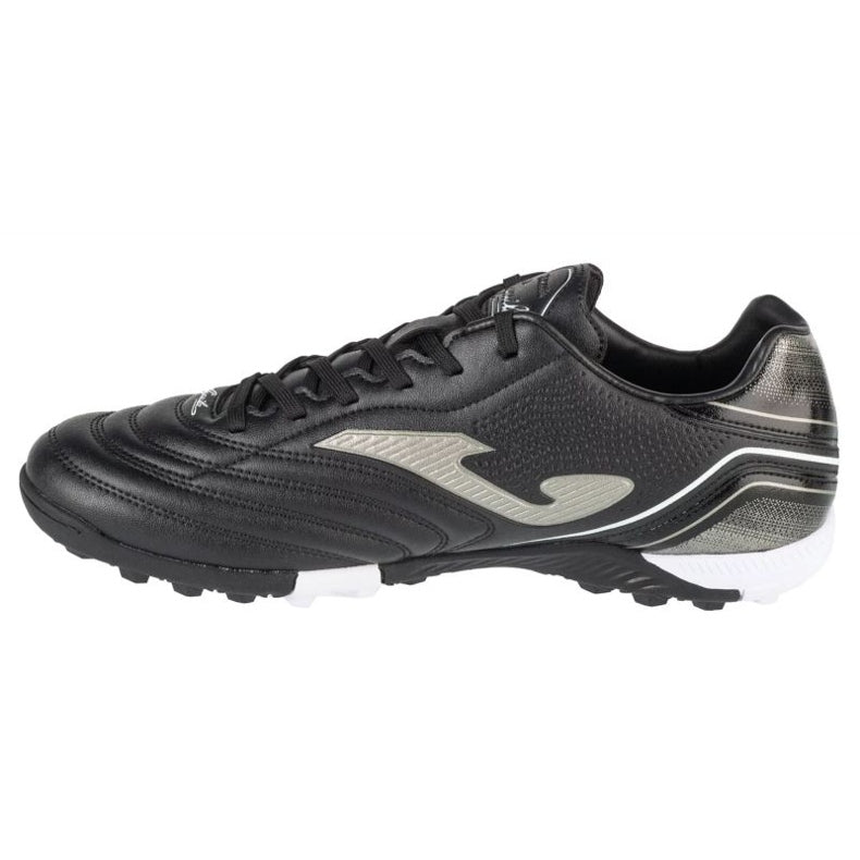 Joma Aguila 2401 Black/White Turf