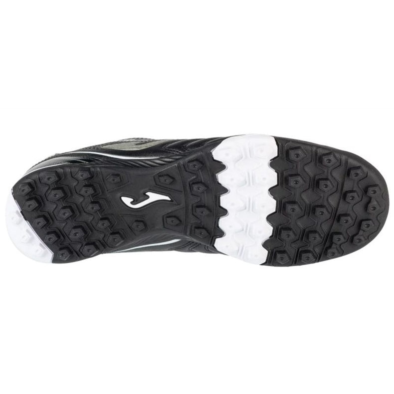 Joma Aguila 2401 Black/White Turf
