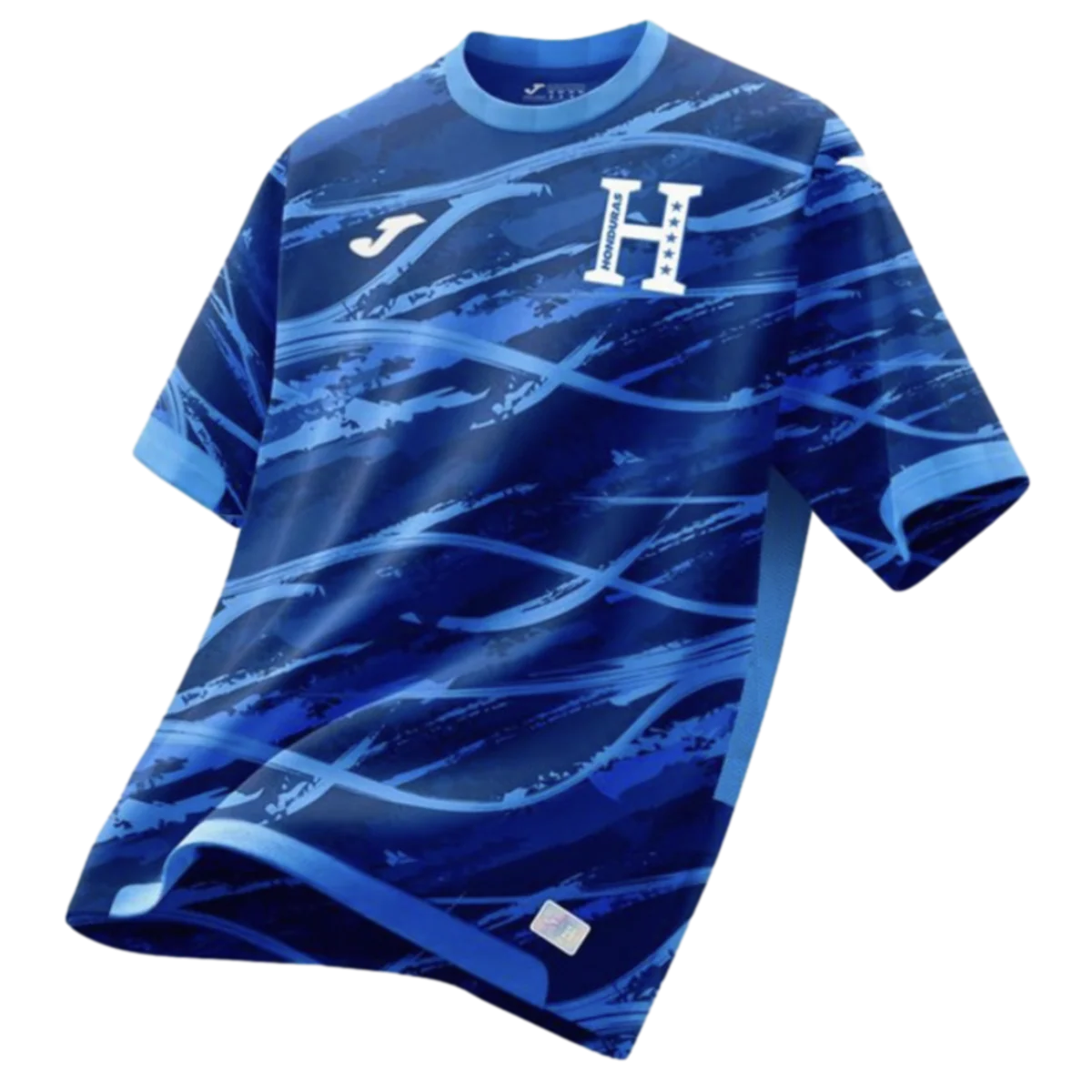 Joma Honduras 2026 Fourth Jersey