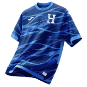 Joma Honduras 2026 Fourth Jersey