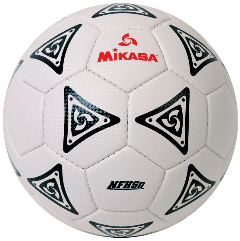 Mikasa LE50
Mikasa Size 5 La Estrella Plus Soccer Ball