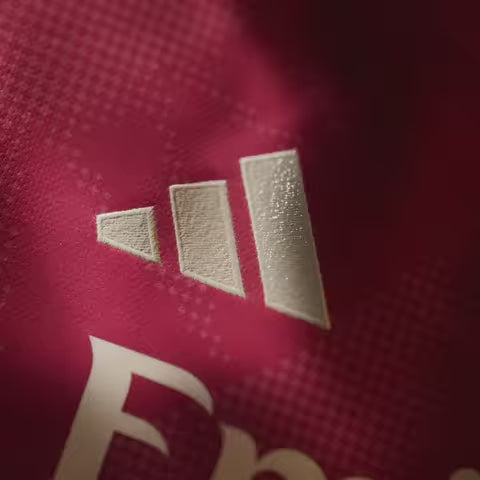 Load video: Real Madrid 26/27 Third Jersey