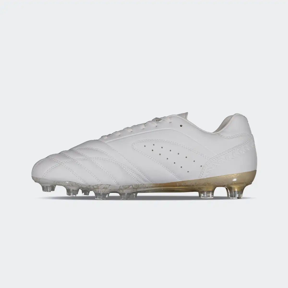 CHARLY Legendario 26 PFX AG Molded Soccer Cleats