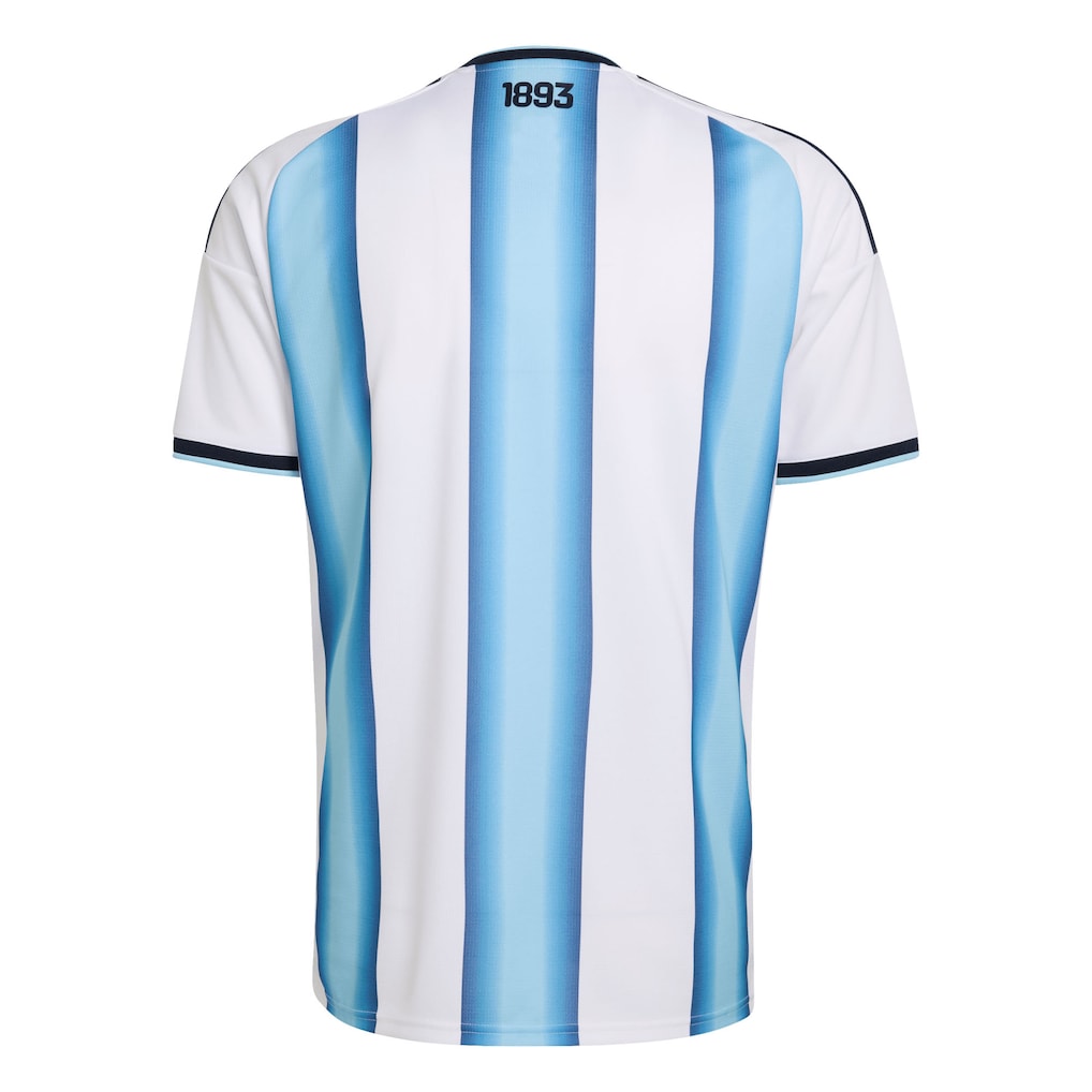 Argentina National Team  FIFA x World Cup 2026 Home  Jersey - White
