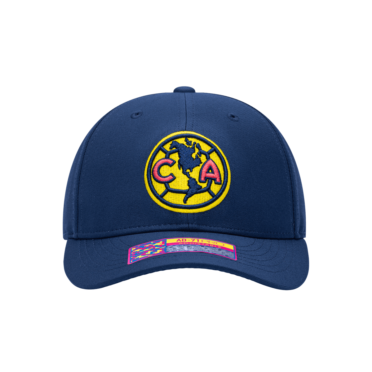 FANINK AMERICA CAP CAM-2071 NAVY ONE SIZE