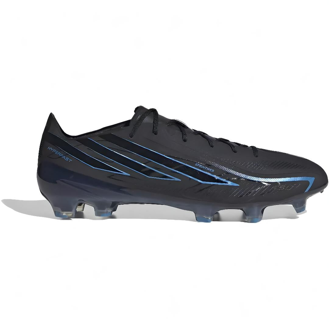 adidas F50 Hyperfast Elite FG Firm Ground Soccer Cleat