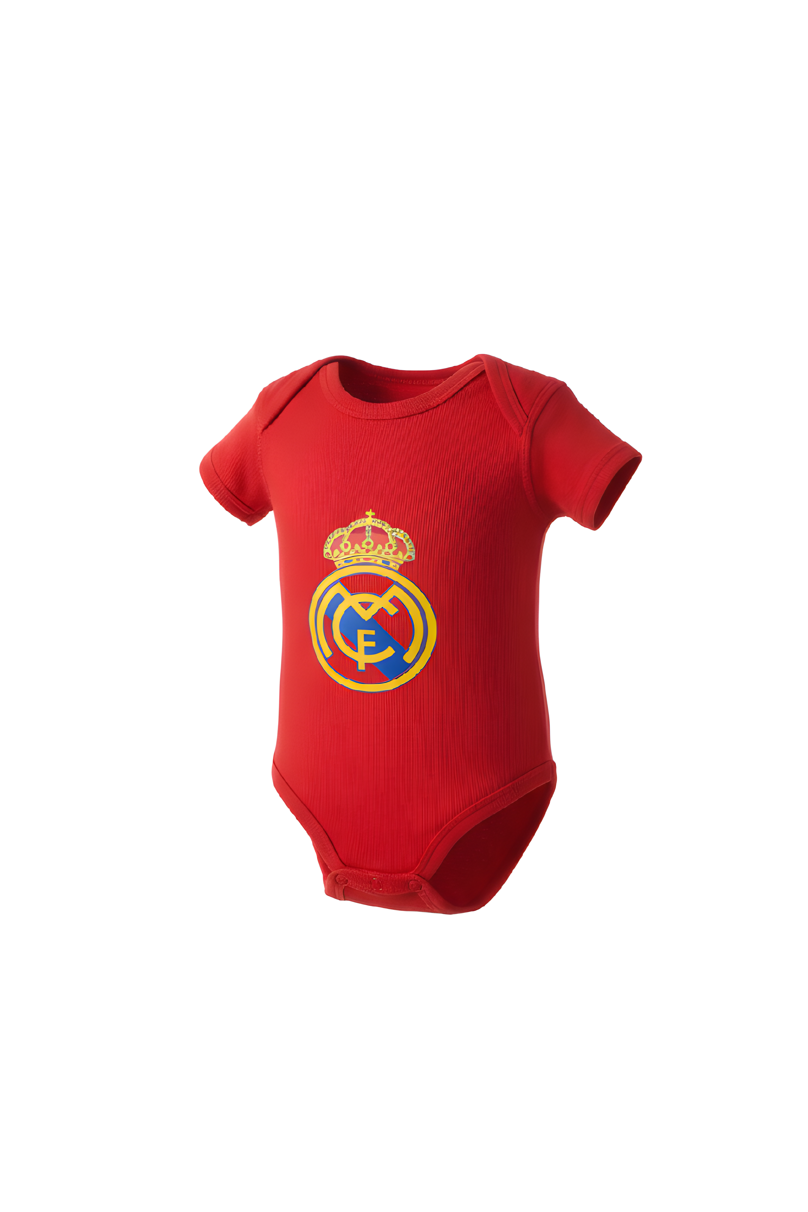 BabyBodysuit Real Madrid