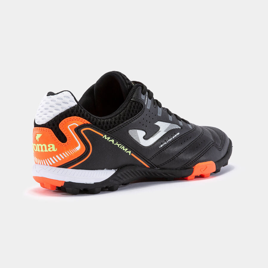 Joma Maxima 2301 Black Turf