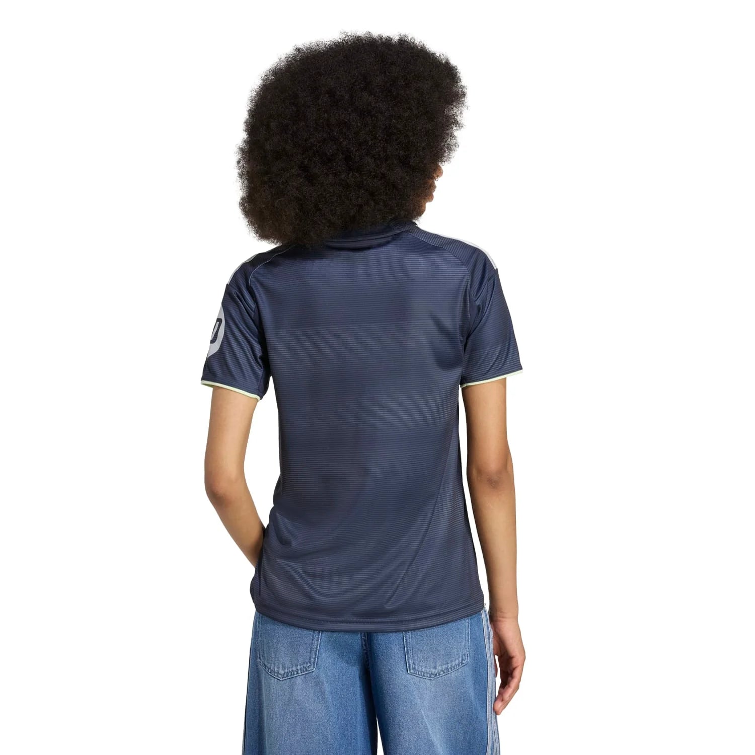 Real Madrid  Away Women's 2025/26 Jersey