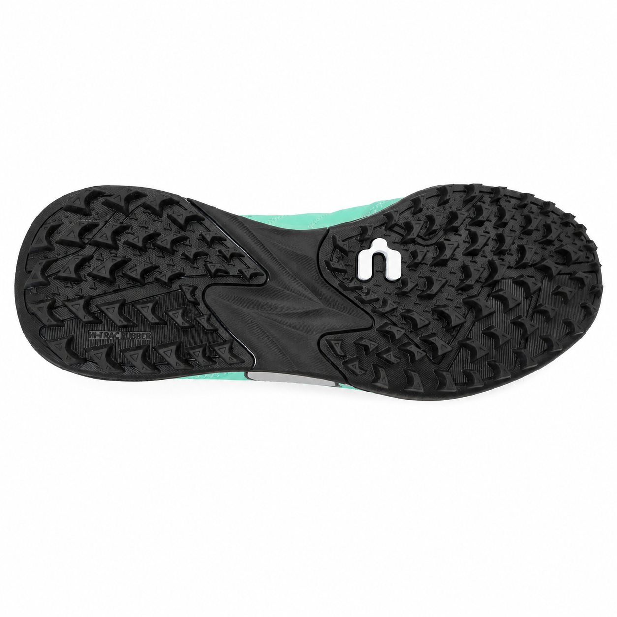 CHARLY CAMPISTA PU TF AQUA