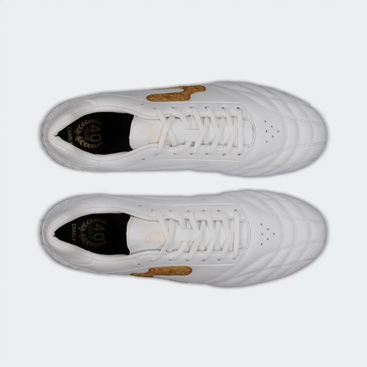 CHARLY Legendario 26 PFX AG Molded Soccer Cleats