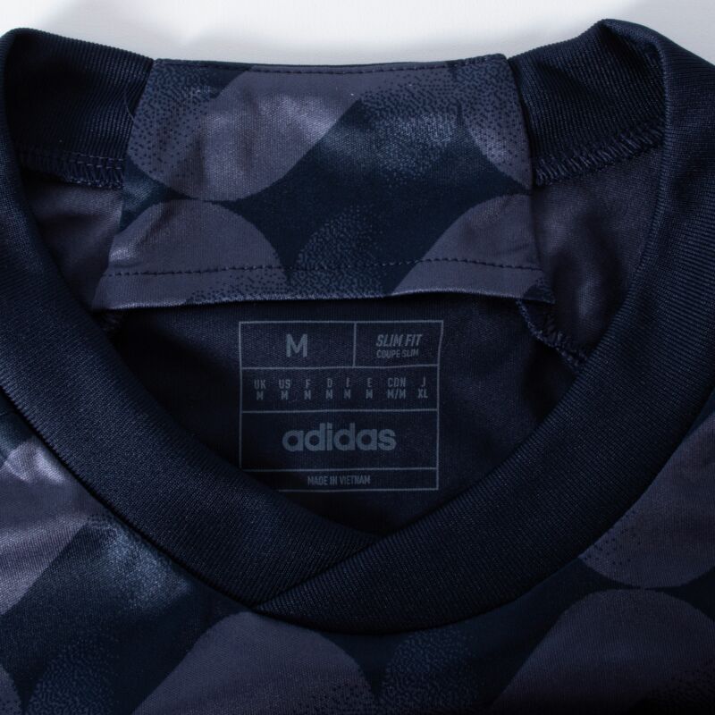 Real Madrid Away Jersey 23/24