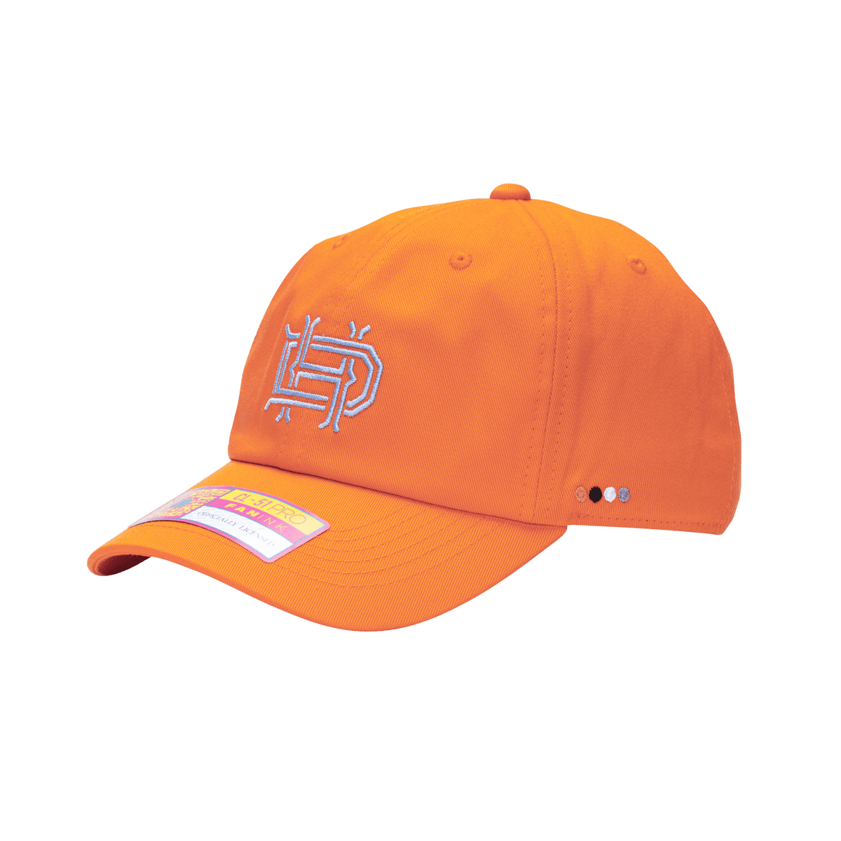 FANINK Men's Houston Dynamo Club T 25 Classic Hat
