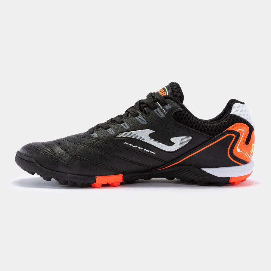 Joma Maxima 2301 Black Turf