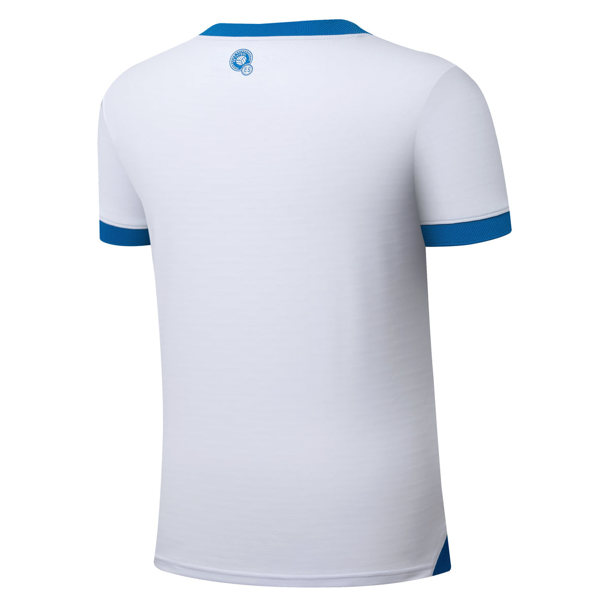 25-26 EL SALVADOR AWAY