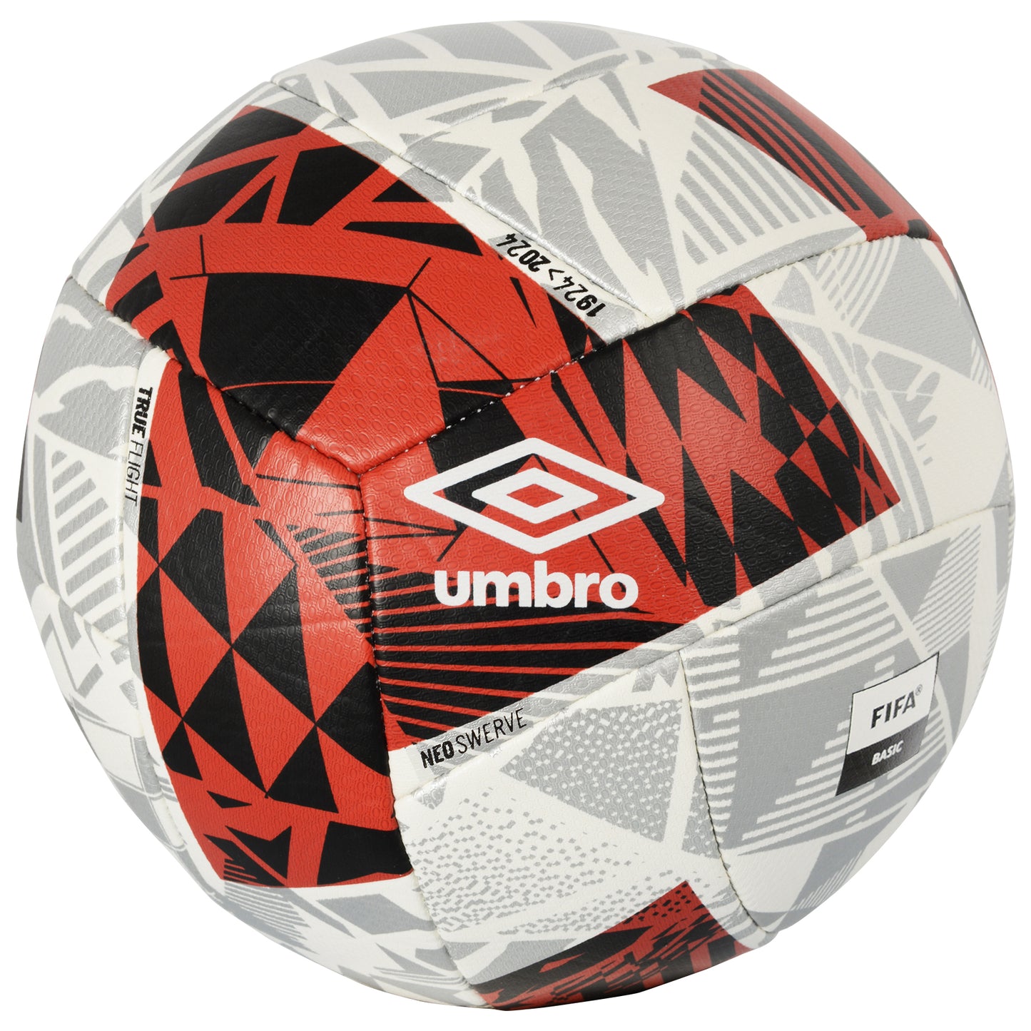 UMBRO NEO SWERVE BALL SIZE 5