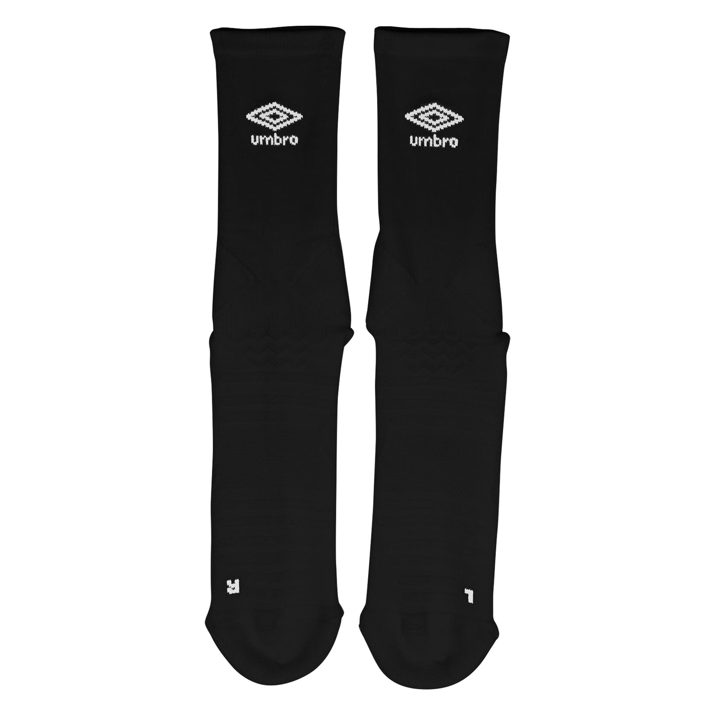UMBRO GRIPPER SOCK BLACK