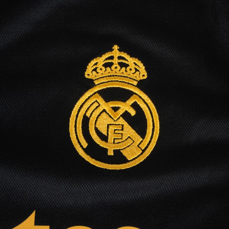 Real Madrid Third Jersey 23/24